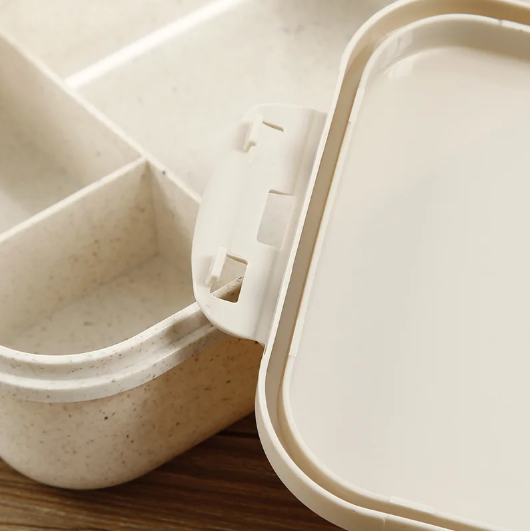 Pietų dėžutė „Kpop Demon Hunters“