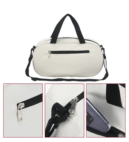 Kelioninis krepšys „Kpop Demon Hunters“