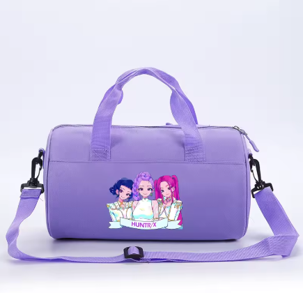 Kelioninis krepšys „Demon Hunter Girl“