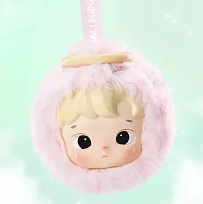 HACIPUPU kolekcinės figūrėlės