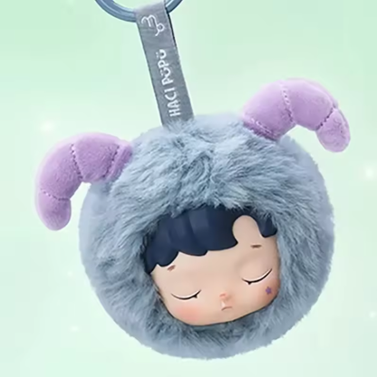 HACIPUPU kolekcinės figūrėlės