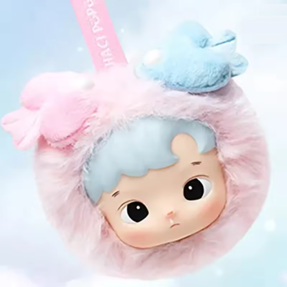 HACIPUPU kolekcinės figūrėlės