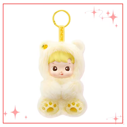 HACIPUPU „Bear Gummy Series“