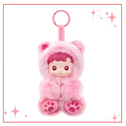HACIPUPU „Bear Gummy Series“