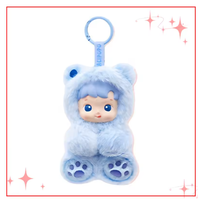 HACIPUPU „Bear Gummy Series“