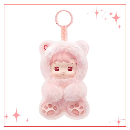 HACIPUPU „Bear Gummy Series“