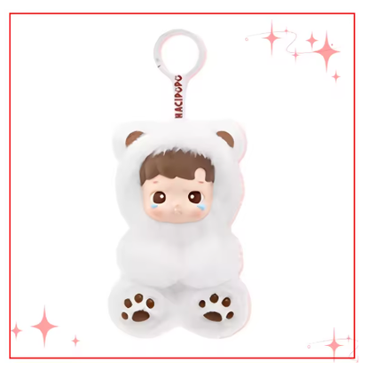 HACIPUPU „Bear Gummy Series“