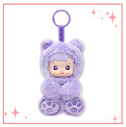 HACIPUPU „Bear Gummy Series“