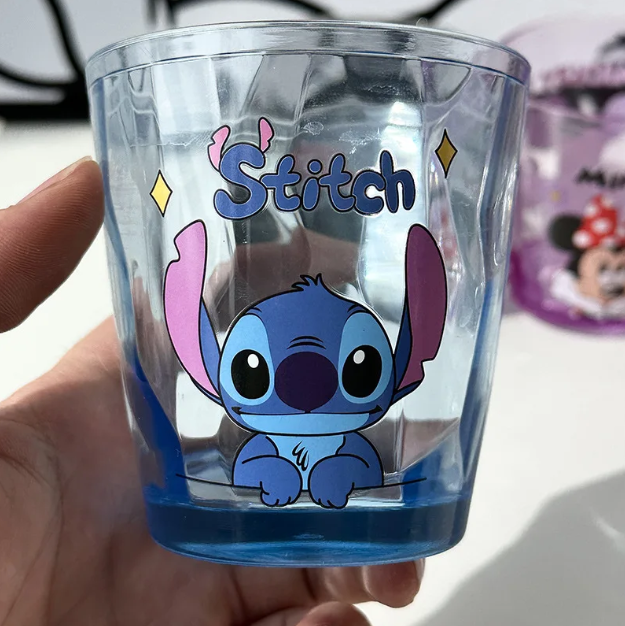 „Lilo ir Stičas“ vaikiškas puodelis – 310 ml