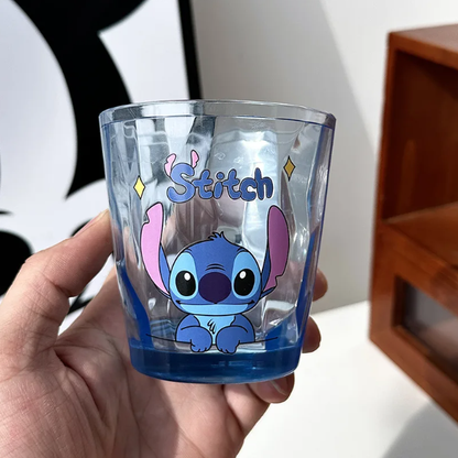 „Lilo ir Stičas“ vaikiškas puodelis – 310 ml