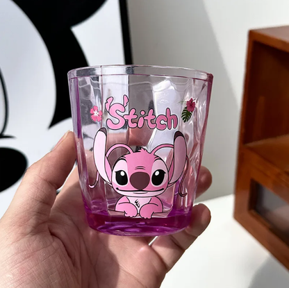 „Lilo ir Stičas“ vaikiškas puodelis – 310 ml