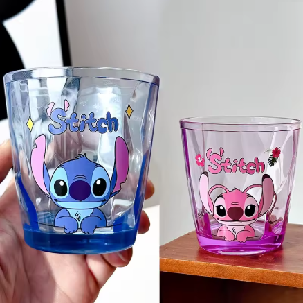 „Lilo ir Stičas“ vaikiškas puodelis – 310 ml