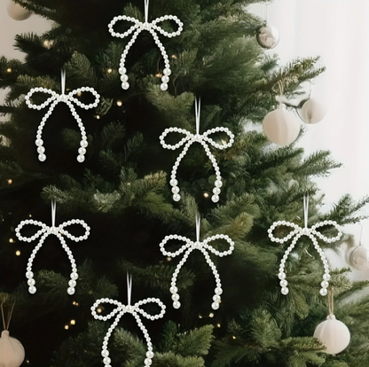 Elegantiškų kaspinų rinkinys 12 vnt.