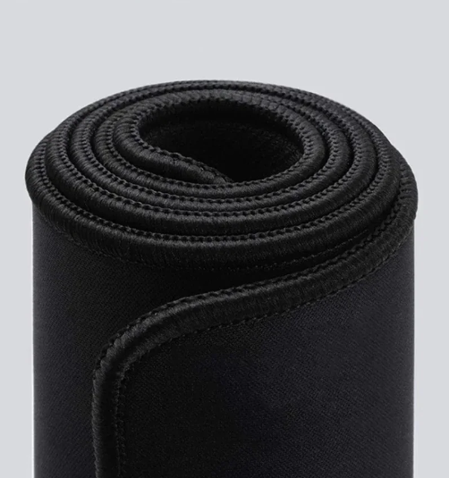 Ergonominis kilimėlis „Demon Hunters“