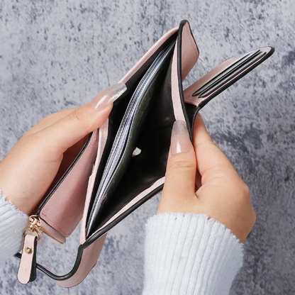 KPOP „Demon Hunters“ piniginė