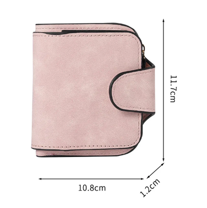 KPOP „Demon Hunters“ piniginė