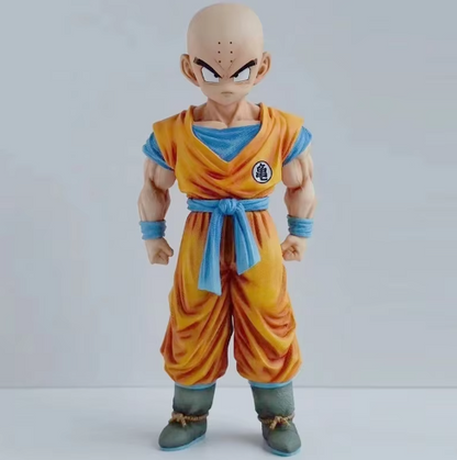 Dragon Ball Z Figūrėlė: Krilin
