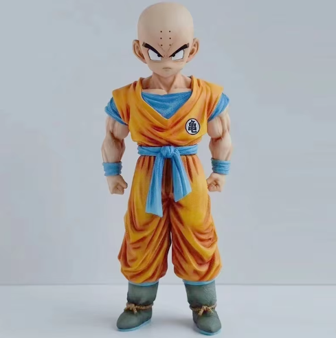 Dragon Ball Z Figūrėlė: Krilin