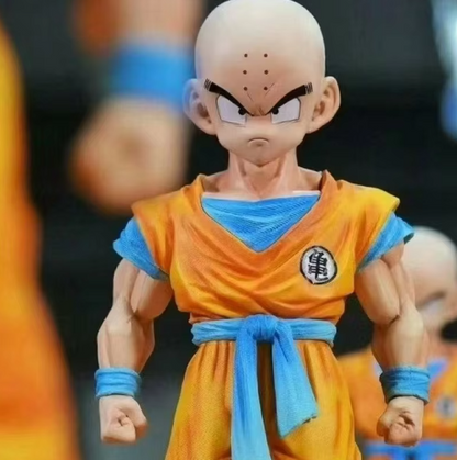 Dragon Ball Z Figūrėlė: Krilin
