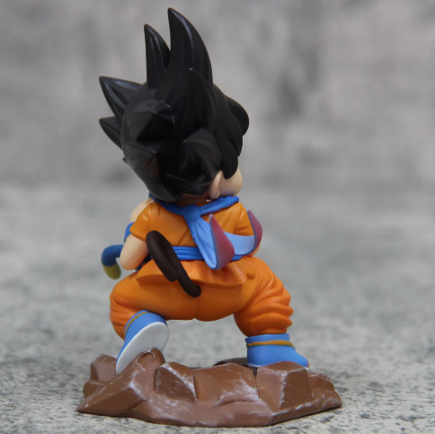 Dragon Ball Z Figūrėlė: Goku