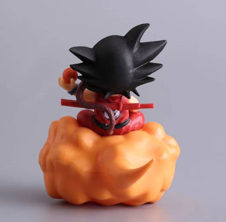 Dragon Ball Z Vaikiška Figūrėlė: Goku