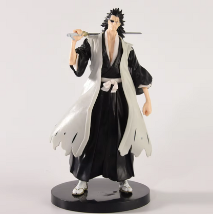BLEACH Anime Figūrėlė – Zaraki Kenpachi