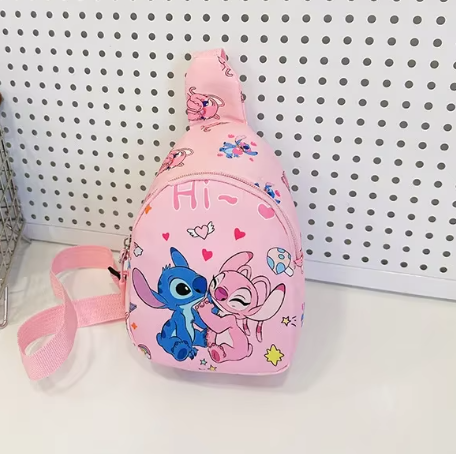 Stitch Rankinė