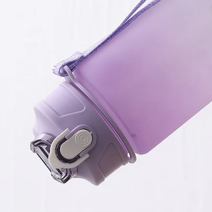 750 ml Lilo ir Stičo Vandens Gertuvė – Didelės Talpos Animacinė Gertuvė Vaikams!