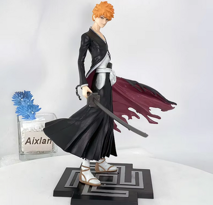 BLEACH GK Kurosaki Ichigo Veiksmo Figūrėlė