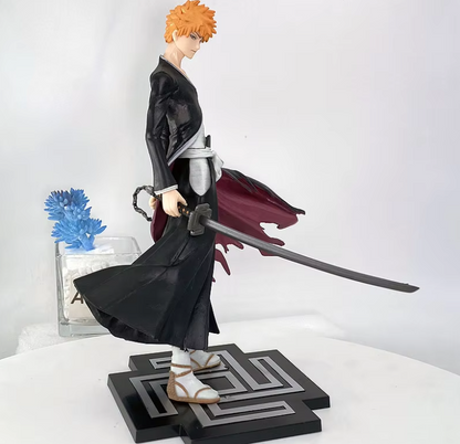 BLEACH GK Kurosaki Ichigo Veiksmo Figūrėlė