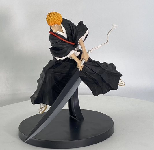 BLEACH GK Kurosaki Ichigo Veiksmo Figūrėlė