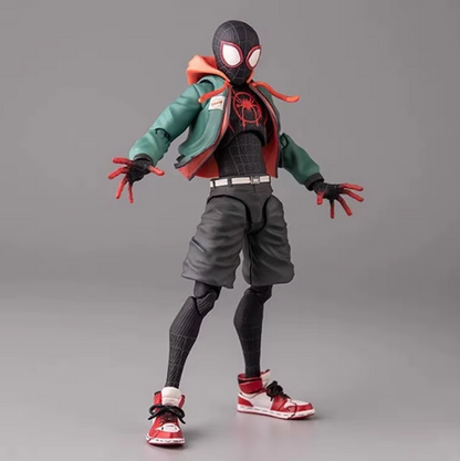 Spider-Man Anime Figūrėlė