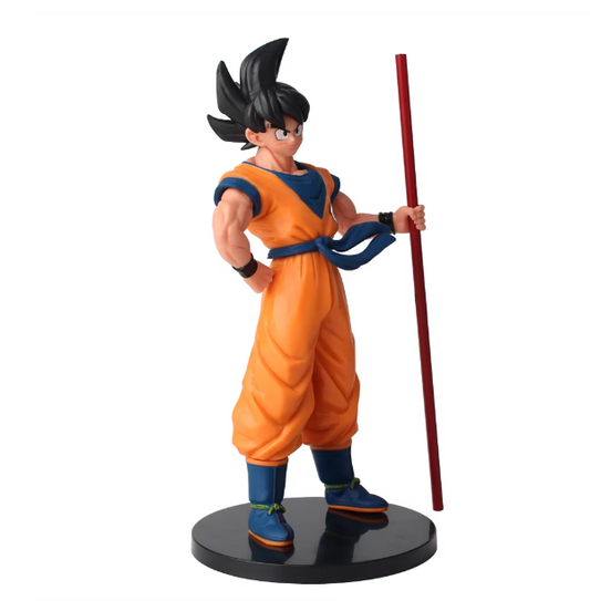 Dragon Ball Z Figūrėlė: Goku