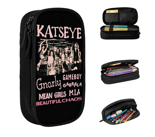 KATSEYE penalas