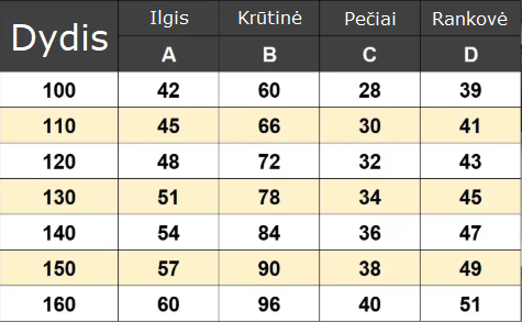 KATSEYE stiliaus džemperis