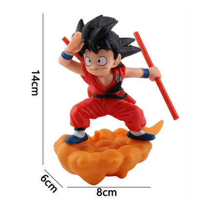 Dragon Ball Z Figūrėlė: Goku