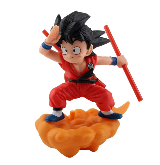 Dragon Ball Z Figūrėlė: Goku