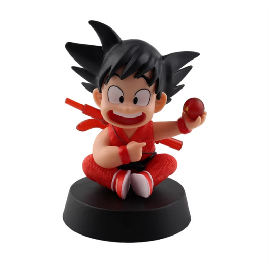 Dragon Ball Z Figūrėlė: Goku