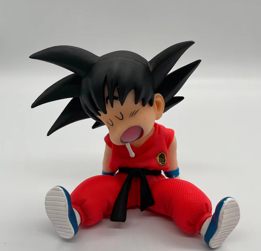 Dragon Ball Z Figūrėlė: Goku