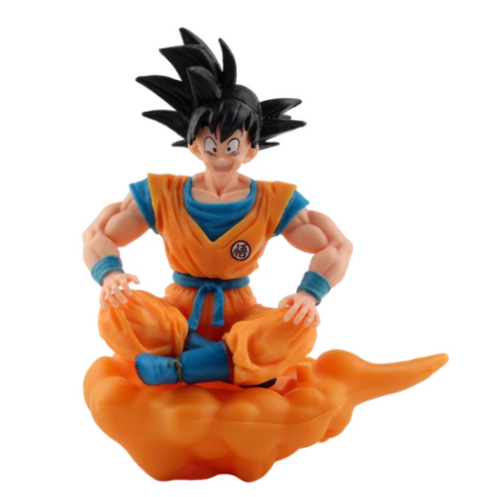 Dragon Ball Z Figūrėlė: Goku